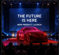 Brand Launches