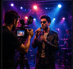 Music Video