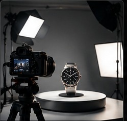 Product Shoot