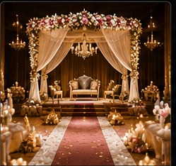Wedding Events
